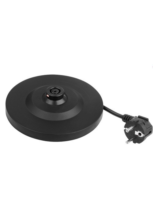 Електрочайник ECG RK 1768 Strix Timber Black