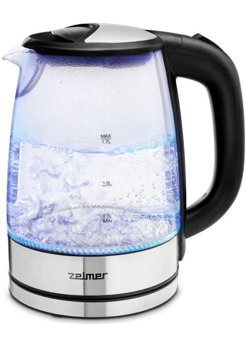 Електрочайник Zelmer ZCK8024
