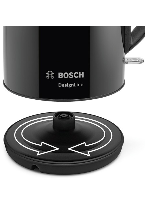 Електрочайник Bosch TWK3P423
