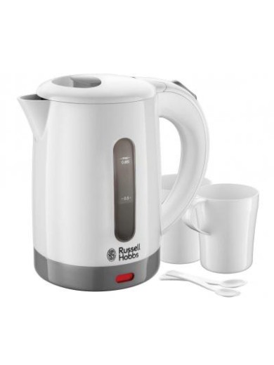 Електрочайник Russell Hobbs Travel (23840-70)