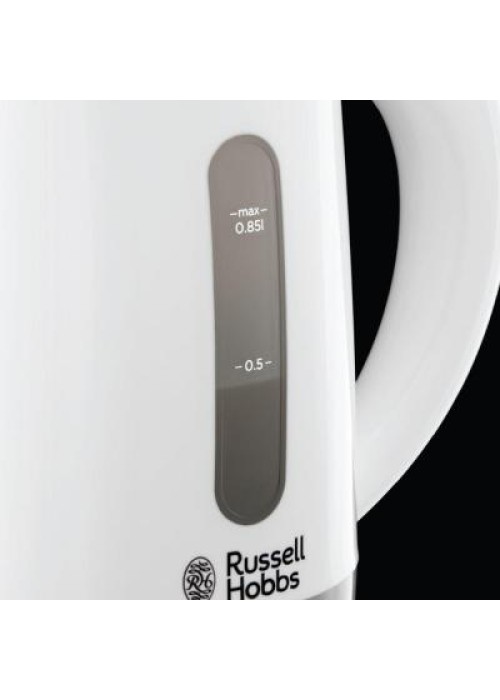 Електрочайник Russell Hobbs Travel (23840-70)