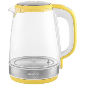 Електричний чайник Sencor SWK2196YL