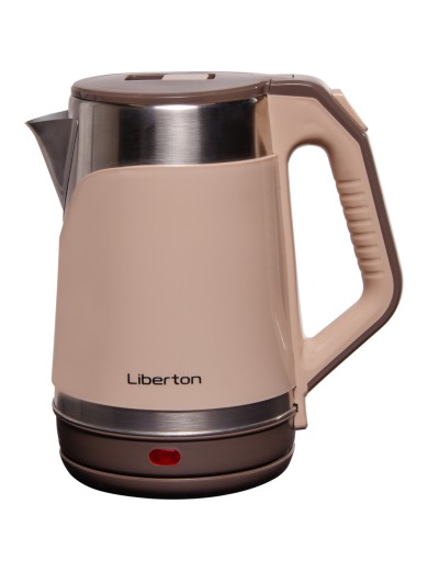 Електрочайник Liberton LEK-6823