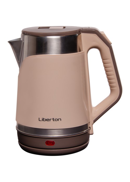 Електрочайник Liberton LEK-6823