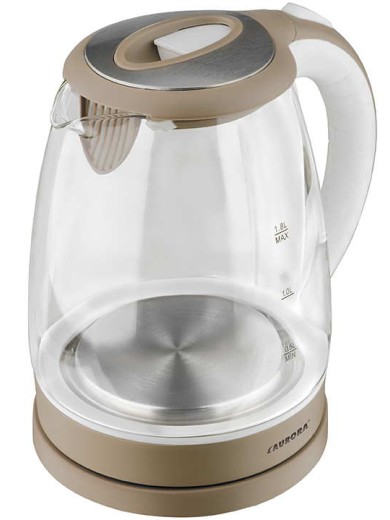 Електрочайник Aurora AU3500