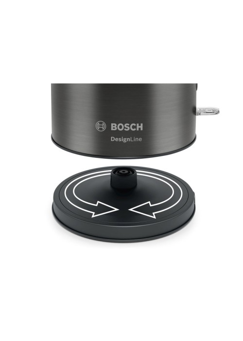 Електрочайник Bosch TWK5P475