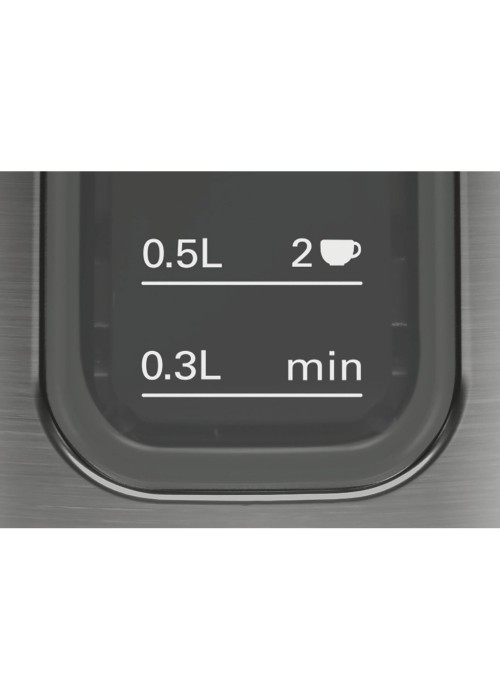 Електрочайник Bosch TWK5P475