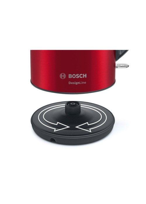 Електрочайник Bosch TWK3P424