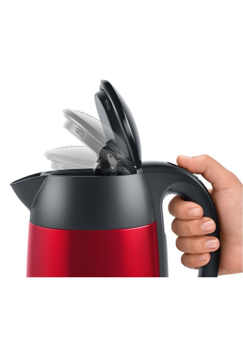 Електрочайник Bosch TWK3P424