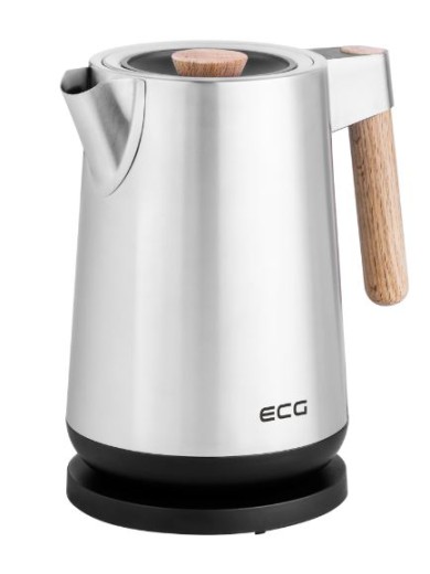 Електрочайник ECG RK 1767 Strix Timber
