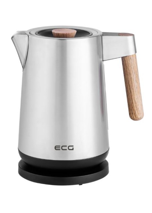 Електрочайник ECG RK 1767 Strix Timber