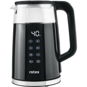 Електрочайник Rotex RKT86-GB Smart