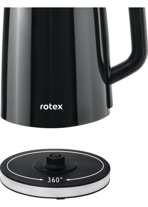 Електрочайник Rotex RKT86-GB Smart