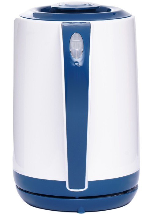 Електрочайник Edler EK4520 Blue