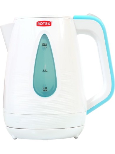 Електрочайник Rotex RKT04-G