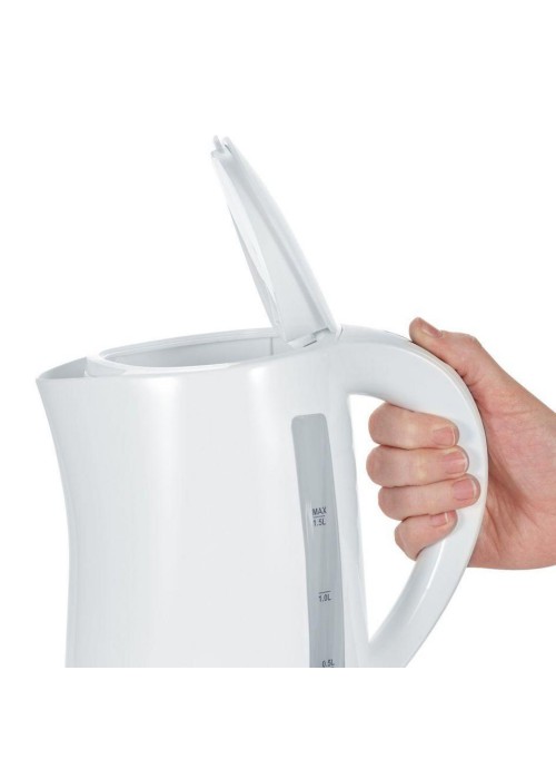 Електрочайник Severin WK 3494 white (WK3494white)