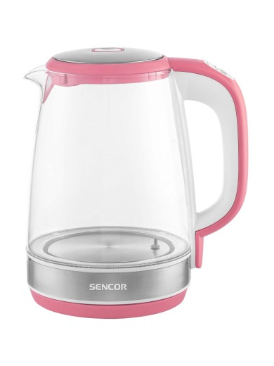 Електрочайник Sencor SWK2194RD