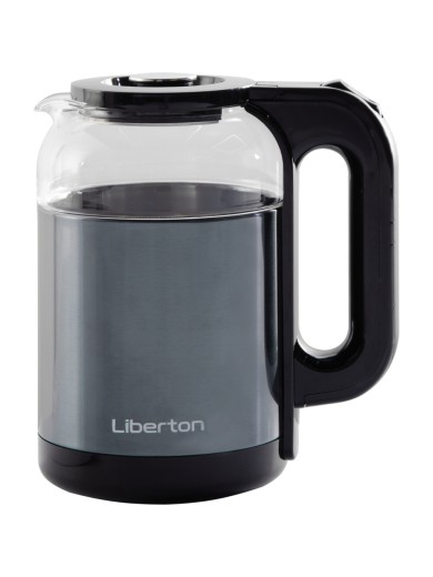 Електрочайник Liberton LEK-6829