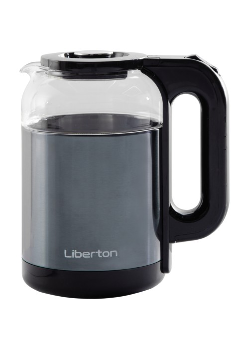 Електрочайник Liberton LEK-6829