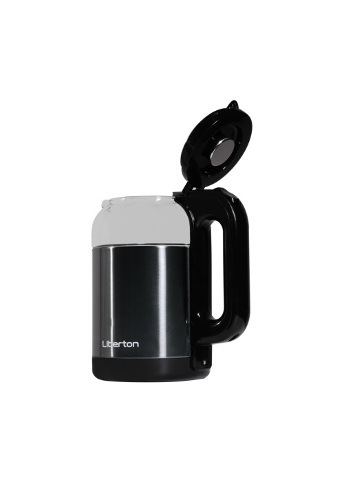 Електрочайник Liberton LEK-6829