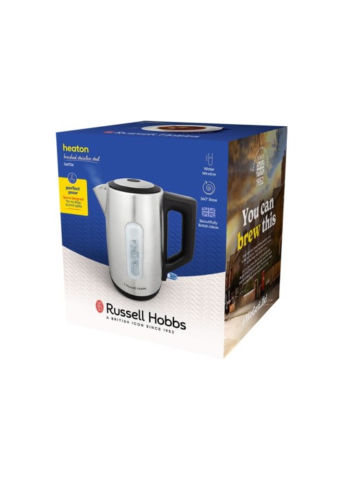 Електрочайник Russell Hobbs 27380-70