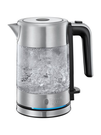 Електрочайник Russell Hobbs CompactHome (24191-70)