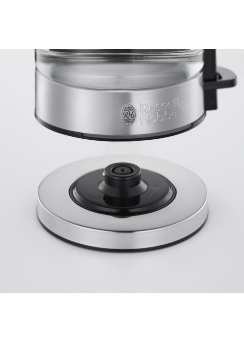 Електрочайник Russell Hobbs CompactHome (24191-70)