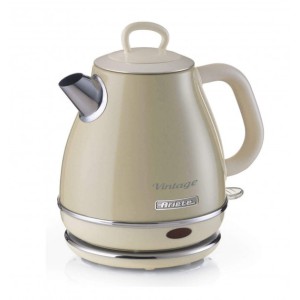 Чайник ARIETE 2868 1 л Бежевий