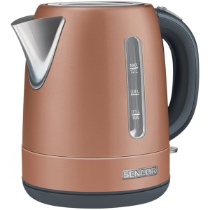Чайник SENCOR SWK1226GD