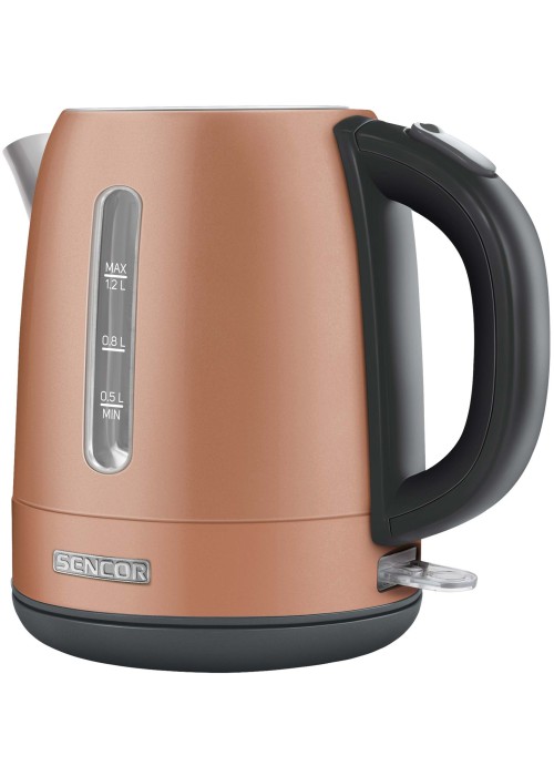 Чайник SENCOR SWK1226GD
