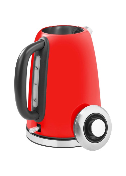 Електрочайник ECG RK 1700 Magnifica Corsa