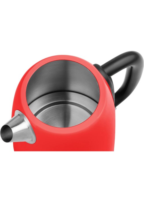 Електрочайник ECG RK 1700 Magnifica Corsa