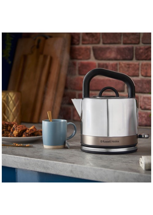 Електрочайник Russell Hobbs 26422-70