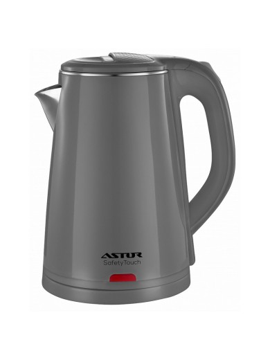 Електрочайник Astor HHB-2120 G