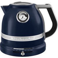 Электрочайник KitchenAid Artisan 1,5 л 5KEK1522EIB чорнильний синій