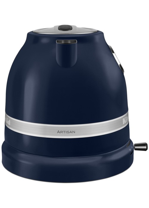 Электрочайник KitchenAid Artisan 1,5 л 5KEK1522EIB чорнильний синій