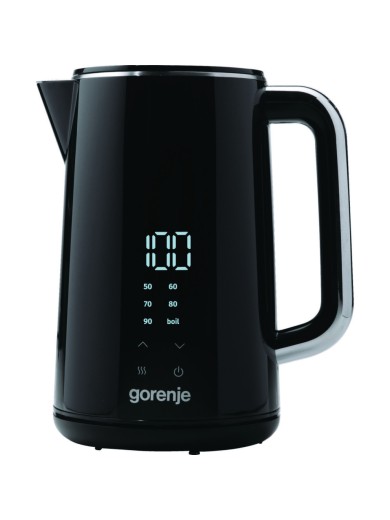 Електрочайник Gorenje K17DWD
