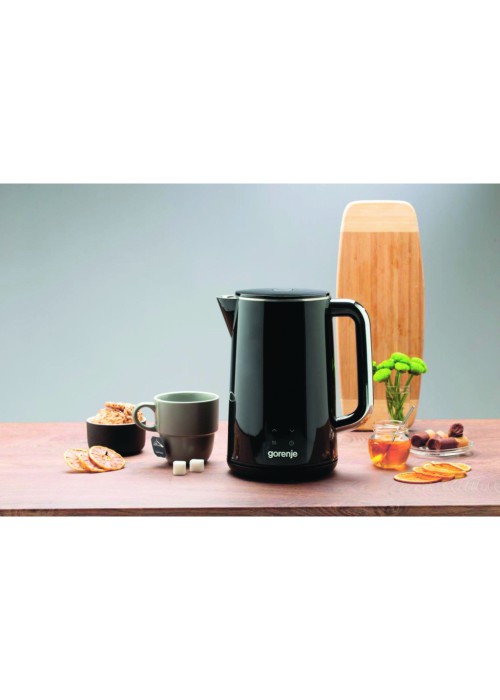 Електрочайник Gorenje K17DWD
