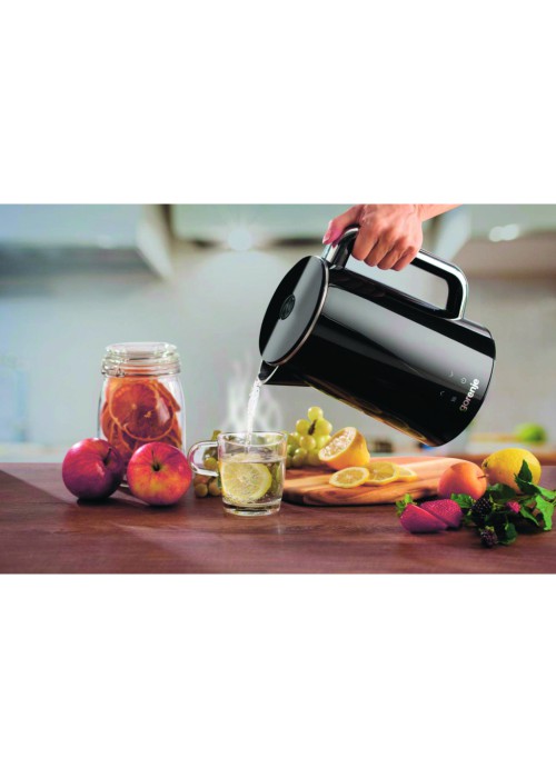 Електрочайник Gorenje K17DWD
