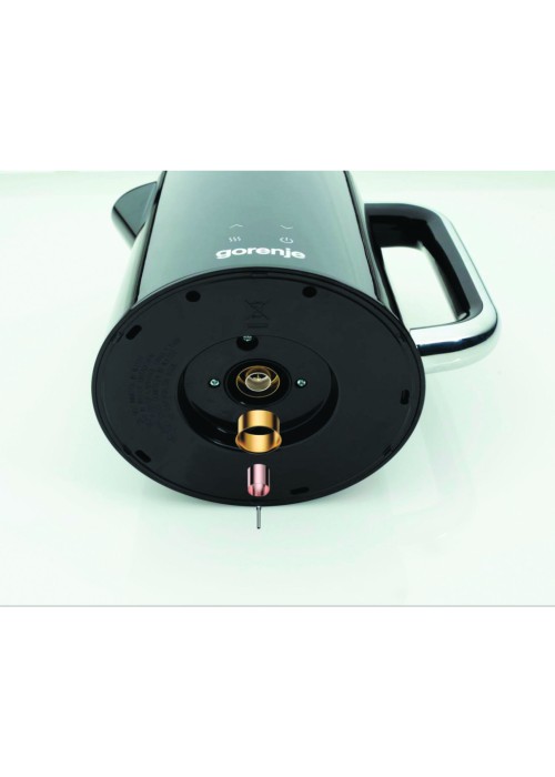 Електрочайник Gorenje K17DWD