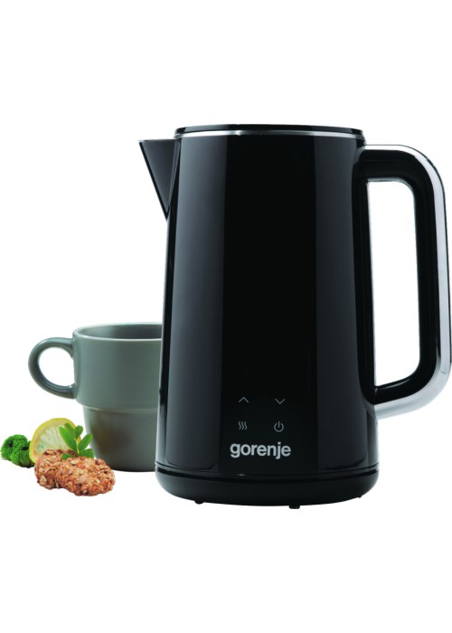 Електрочайник Gorenje K17DWD