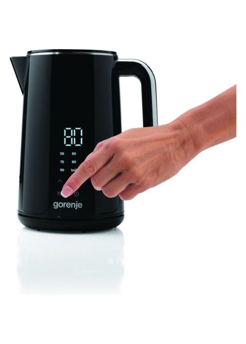 Електрочайник Gorenje K17DWD