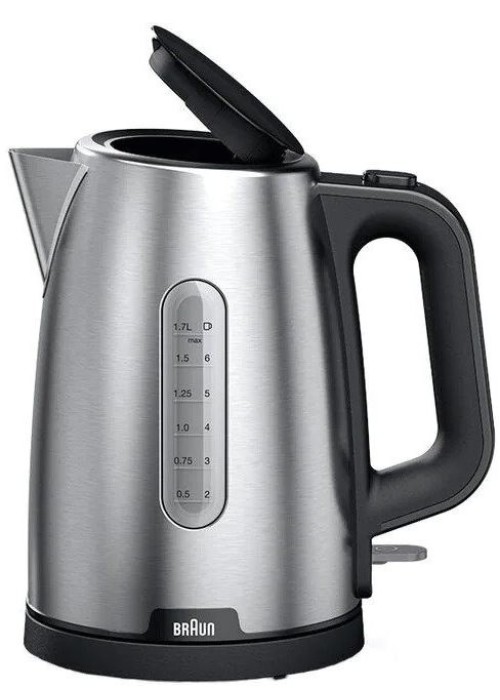 Електрочайник BRAUN WK 1500 BK