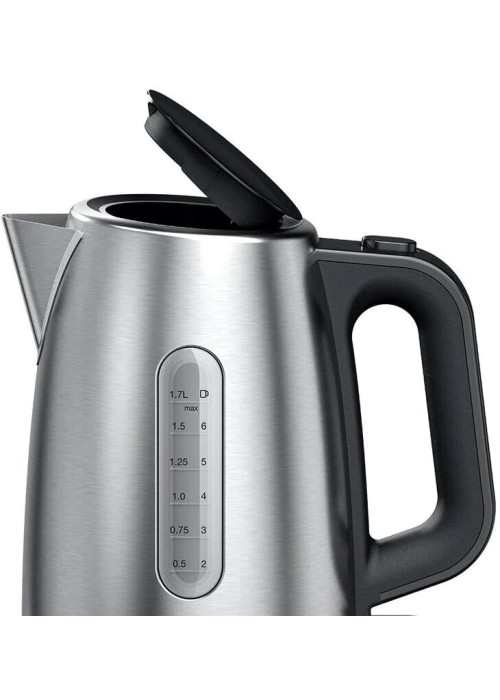 Електрочайник BRAUN WK 1500 BK