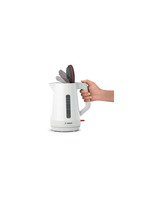 Електрочайник Bosch TWK1M121