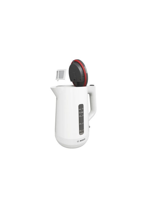 Електрочайник Bosch TWK1M121