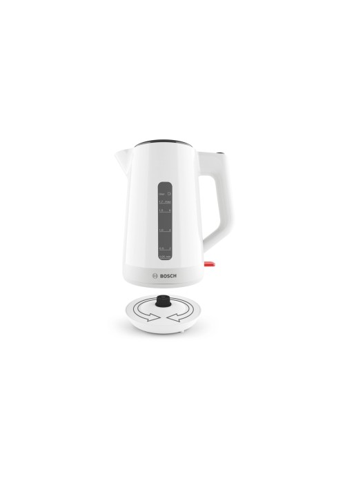 Електрочайник Bosch TWK1M121