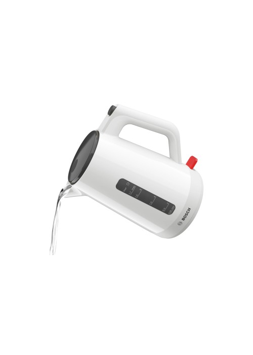 Електрочайник Bosch TWK1M121