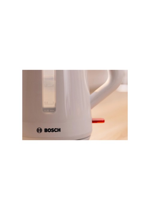 Електрочайник Bosch TWK1M121
