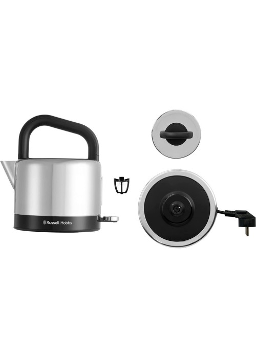 Електрочайник Russell Hobbs 26420-70